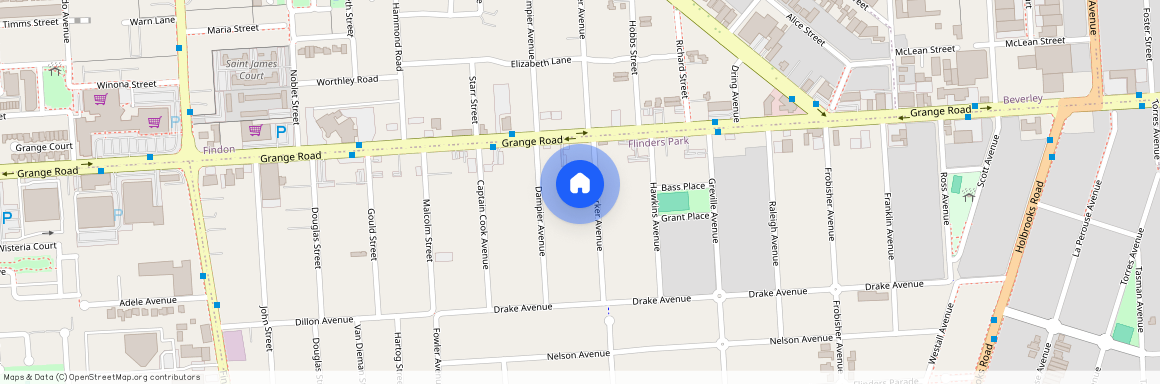 56A Barker Avenue, Flinders Park