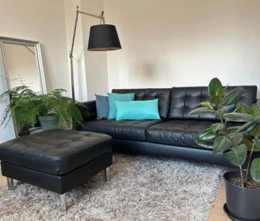 Comfortabele Bel-etage woning met 3 slaapkamers, GARAGE en STADSTER... - Photo 3