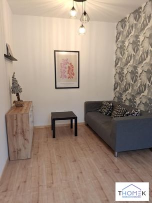 Wygodne mieszkanie - dwa pokoje po remoncie. - - Zdjęcie 1