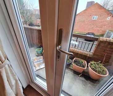 1 bedroom house to rent - Photo 4