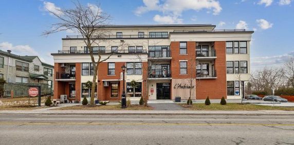 2 CH - 1 SDB - Gatineau - $2,400 /mo - Photo 2