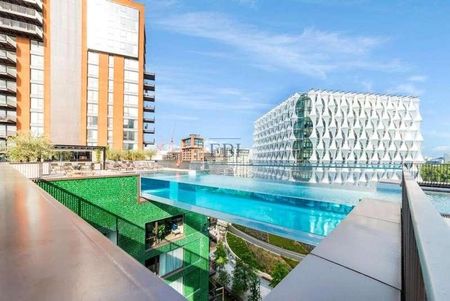 (l), Ambassador Building, Embassy Gardens, Nine Elms, SW11 - Photo 4