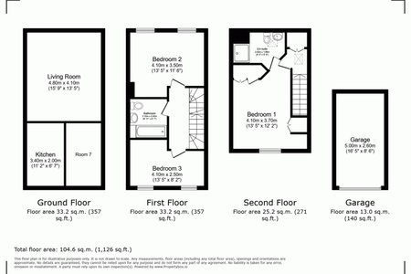 Maple Drive, Sudbrooke, LINCOLN - Photo 5