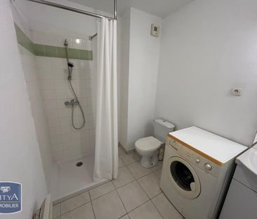 Location Appartement 1 pièce 24m² CHAMPCEVINEL 24750 - Photo 2