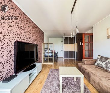 2 niezależne pokoje ul. Lelewela | Winda - Photo 3