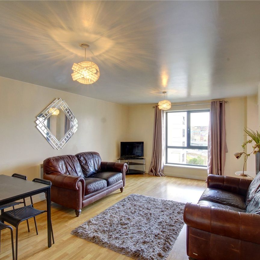 Baltic Quay, Mill Road, Gateshead, NE8 3QY - Photo 1