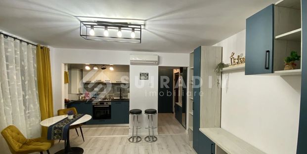 Apartament cu 3 camere, aproape de Iulius Mall și FSEGA - Fotografie 1