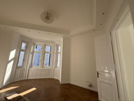 Kiadó felújított lakás - Budapest I. kerület - Fotó 4