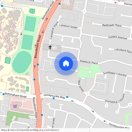 5 Borage Place, Qld 4116, Calamvale