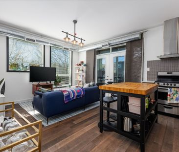 For Lease - 1308 THAMES Street Unit# 202, Carlington - Central Park... - Photo 4
