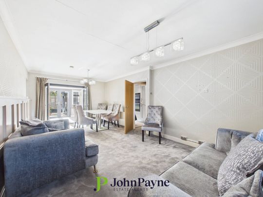 Sadler Road, Radford, Coventry, CV6 2LP - Photo 1