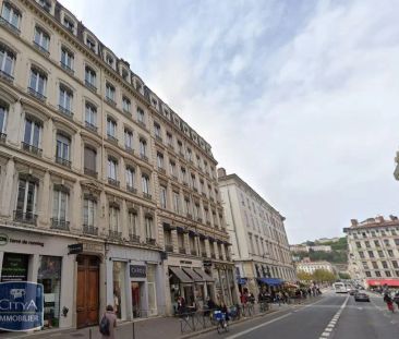 Appartement à louer 3 pièces 87.05m² - Photo 1