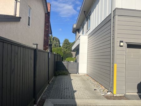 7000 Williams Road apartment — Richmond, BC (1-Bedroom) - 1 Bedroom - Photo 4