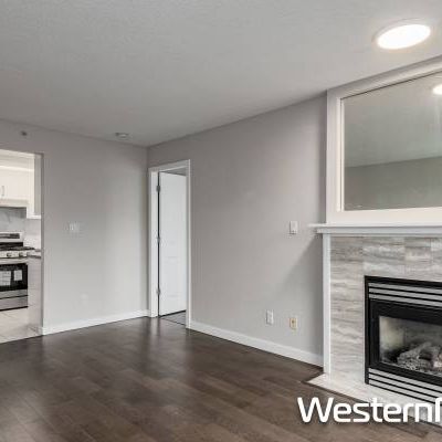 Burnaby Metrotown-4F Spacious 3 BDRM 2 Bath-Fantastic Location! - Photo 3