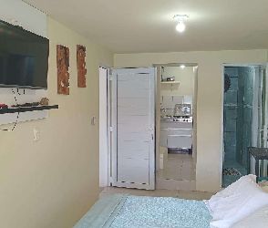 Rodovia Francisco Thomaz dos Santos, 167, Florianópolis - Foto 1