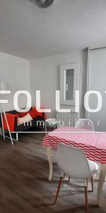 PROCHE CHR - CHARMANT F2 MEUBLE - Photo 4