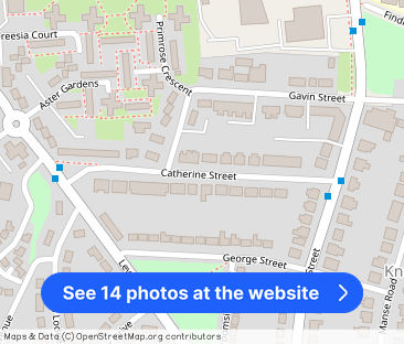 Catherine Street, Motherwell - Photo 1
