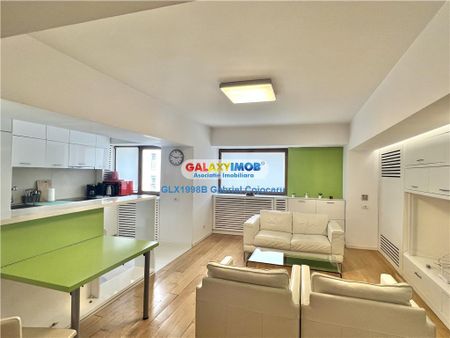 apartament 3 Cam Ultracentral Calea Victoriei | Radisson - Photo 2