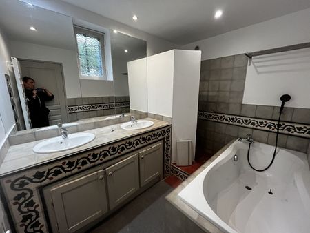 MAISON T5 PONT DES DEMOISELLES BUSCA - Photo 5