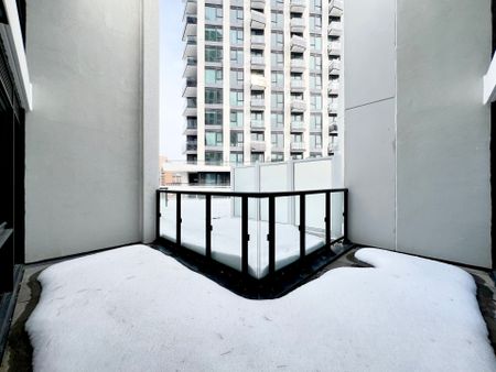 For Lease - 25 Cordova Avenue Unit# 308, Toronto, Ontario - Photo 3