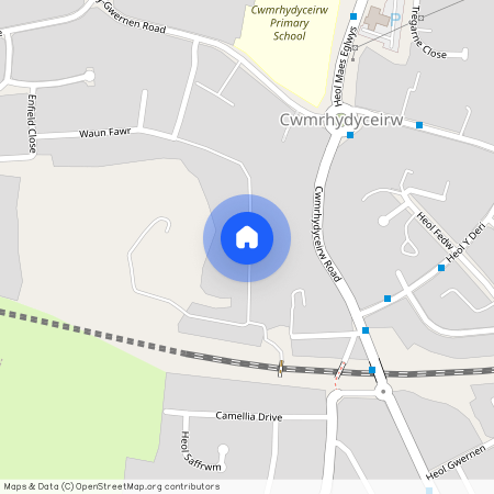 Waun Fawr, Swansea SA6