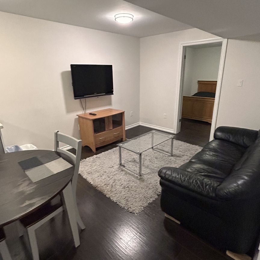 For Lease - 28 Sheldon Drive Unit# Basement, Ajax, Ontario - Photo 1