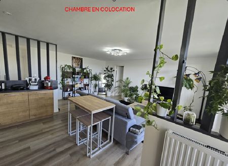1 pièce - Meublé - 9,52 m² - 10ème étage - Colocation non autorisée - Photo 5