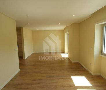 Apartamento T3 em Braga - Foto 1