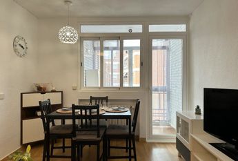 Calle de Cebreros, Madrid, Community of Madrid 28011