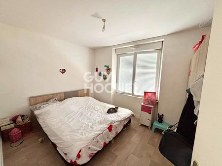 Location Appartement 3 pièces 68m² - Photo 4