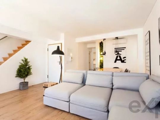 Apartamento T3 em Lisboa - Photo 1