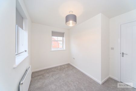 Gander Way, Pevensey, Stone Cross - Photo 2