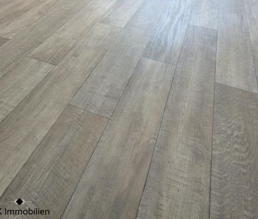 ++ gemütlich wohnen am Hohen Hain – 2-Raum-Wohnung mit Licht, Ruhe ... - Photo 5