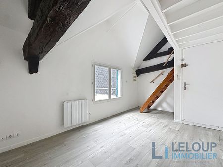 Location Appartement 2 pièces 25m² ROUEN 76000 - Photo 5