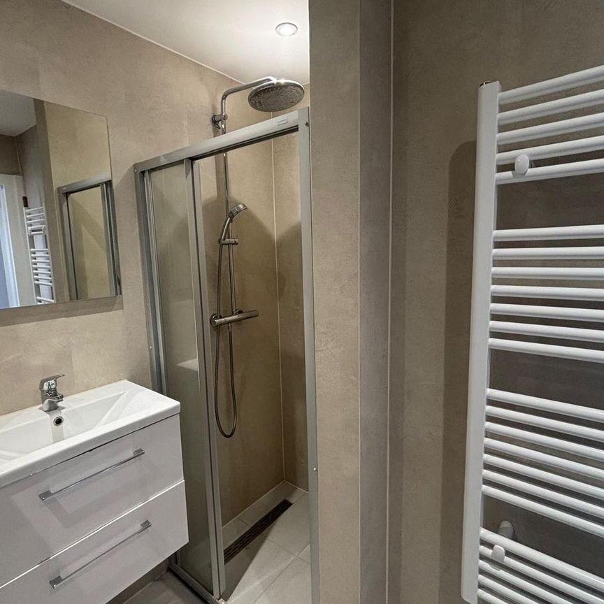 Appartement te huur: Suezkade 58-A 2517 BW Den Haag - Foto 1