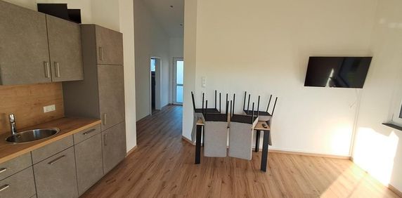 Idyllische 2 Zimmer Wohnung - Photo 2