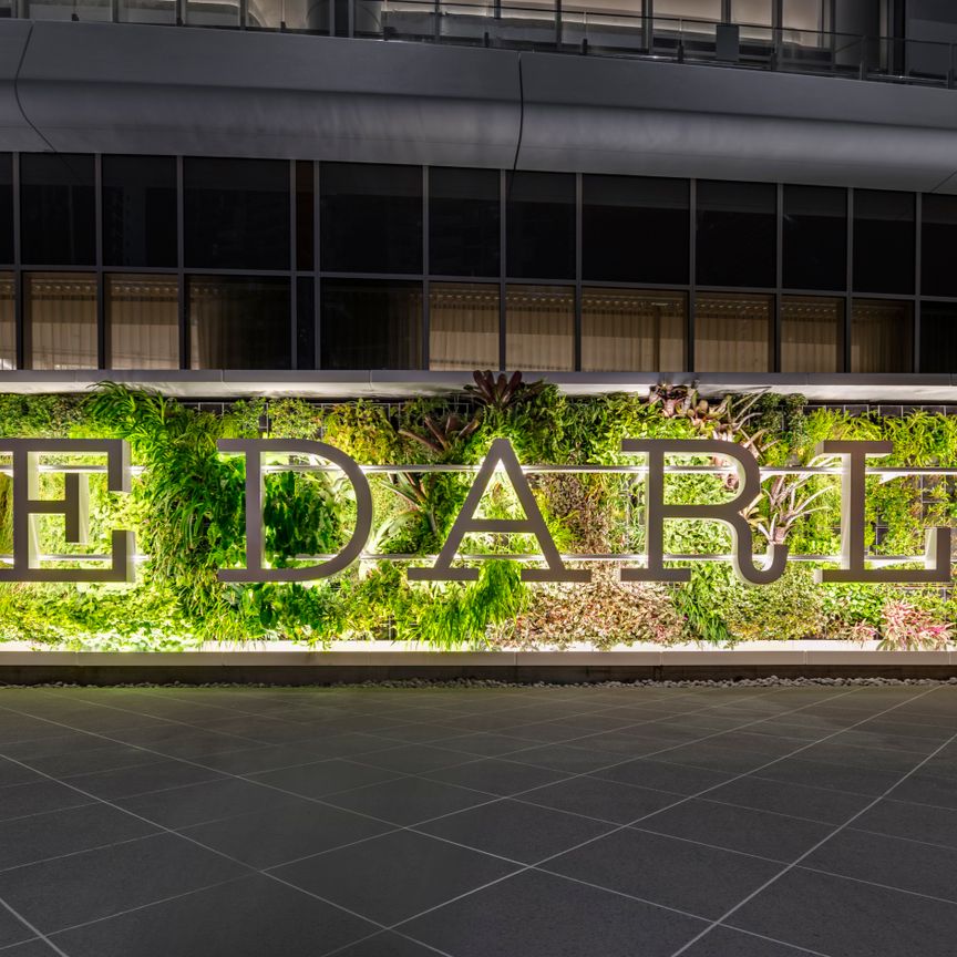 989/1 The Darling Avenue, Broadbeach QLD 4218 - Apartment For Rent - $3,175 | Domain - Photo 1