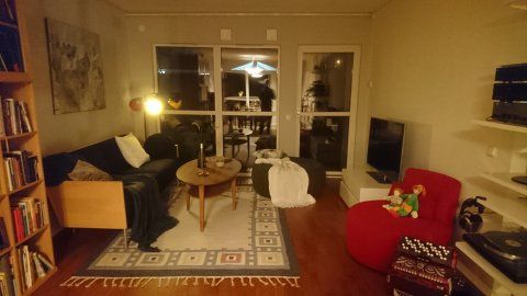 Myntavägen, Bjärred - Photo 1