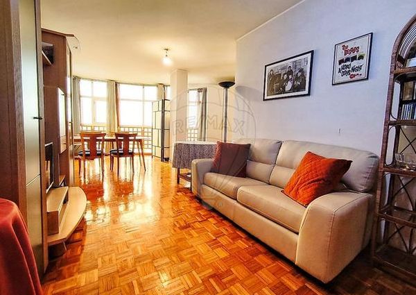 Apartamento T1 em Porto