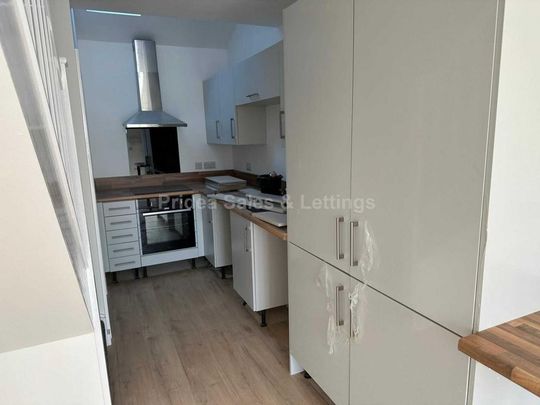 1 bedroom terraced house to rent - Photo 1