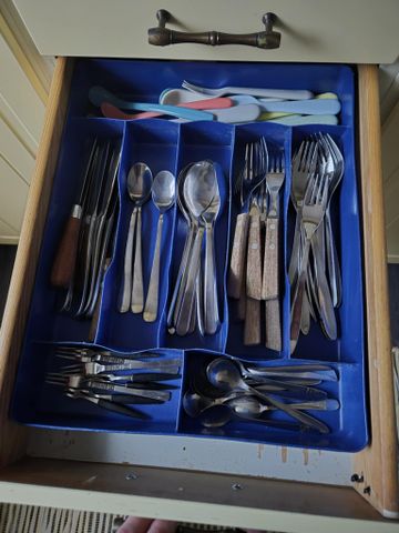 Kvarnvägen, Överkalix - Foto 3