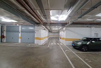 Apartamento T4 em Lisboa