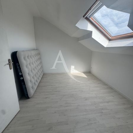 Location Appartement 2 pièces 31m² - Photo 3