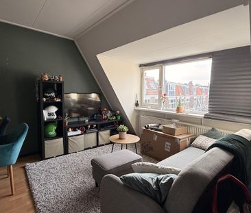 Te huur: Appartement Symonszstraat in Den Haag - Foto 3