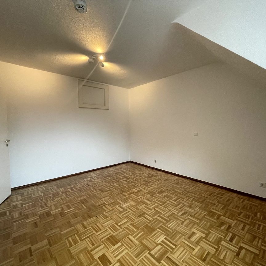 Wohnung zur Miete in Krefeld - Photo 1