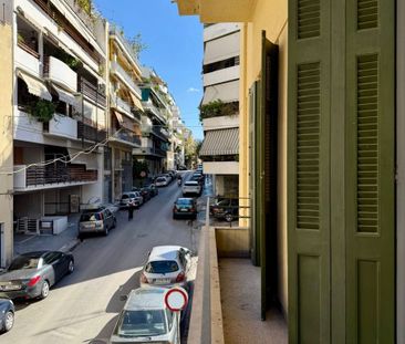 Διαμέρισμα για ενοικίαση Λυκαβηττός (Κολωνάκι - Λυκαβηττός) - Photo 5