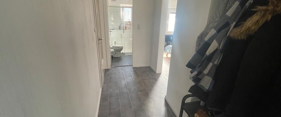 Helle Wohnung mit Garten und Terasse in Hemer Sundwig - Foto 1