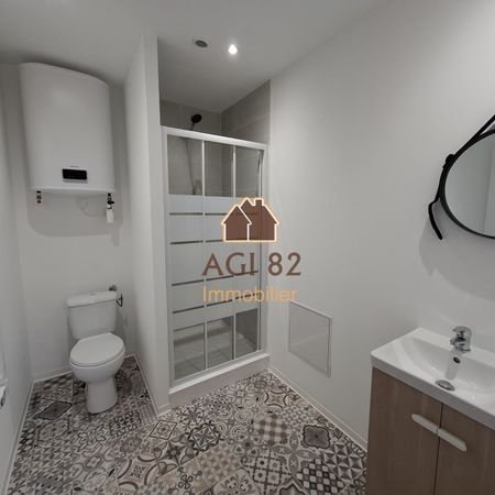 Location Appartement 3 pièces 47m² MOISSAC 82200 - Photo 4