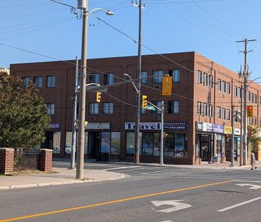 For Lease - 328 Aylmer Street Unit# 305, Peterborough, Ontario - Photo 1