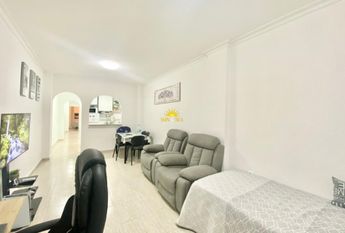 2 BEDROOM APARTMENT - TORREVIEJA